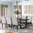 Donny Extendable Dining Set