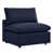 Polyester bleu marine est en rupture de stock