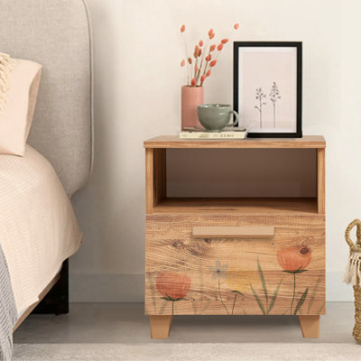 Table de nuit