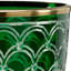 Conservatory Crystal Hurricane