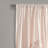 Lush Decor Serena Floral Room Darkening Single Curtain Panel-72220625-71537311