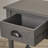 Javen Side Table with Storage-14344260