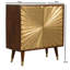 75 cm W Solid Wood Filing Cabinet