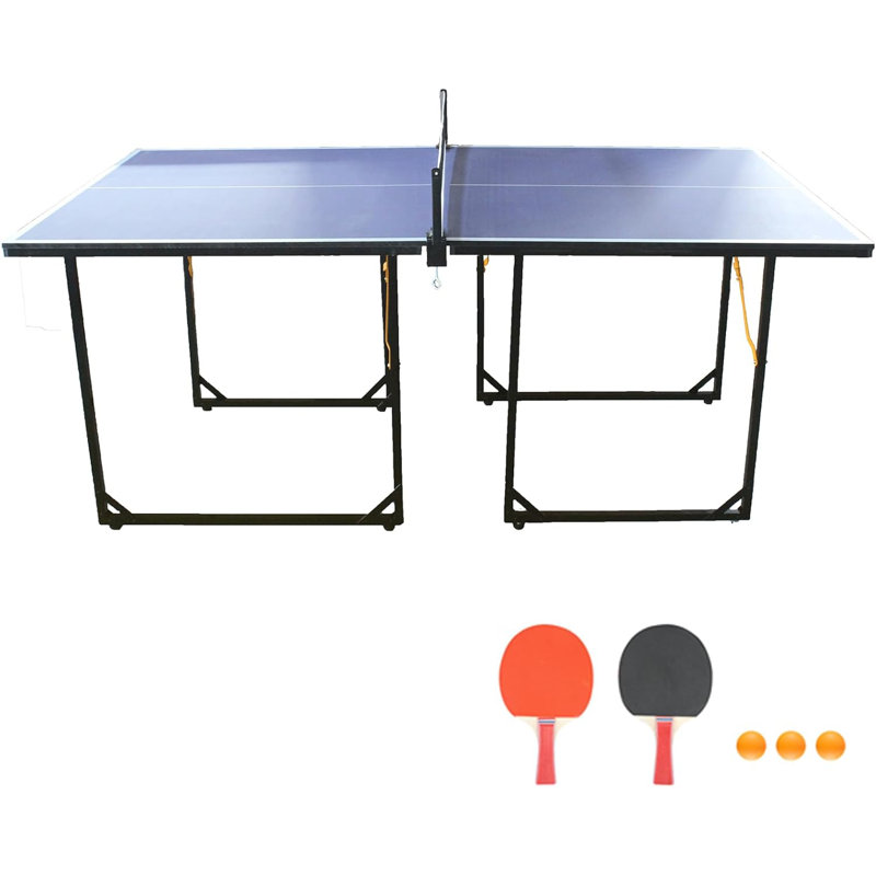 Table de tennis de table pliable intérieure / extérieure Gaomon