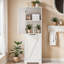 Armoire à linge autoportante Berwaldt-962383904