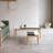Stonepiet Marble Top Single Coffee Table