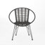Chaise Highland