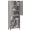 Jellico 69.5cm Sideboard-1226716704