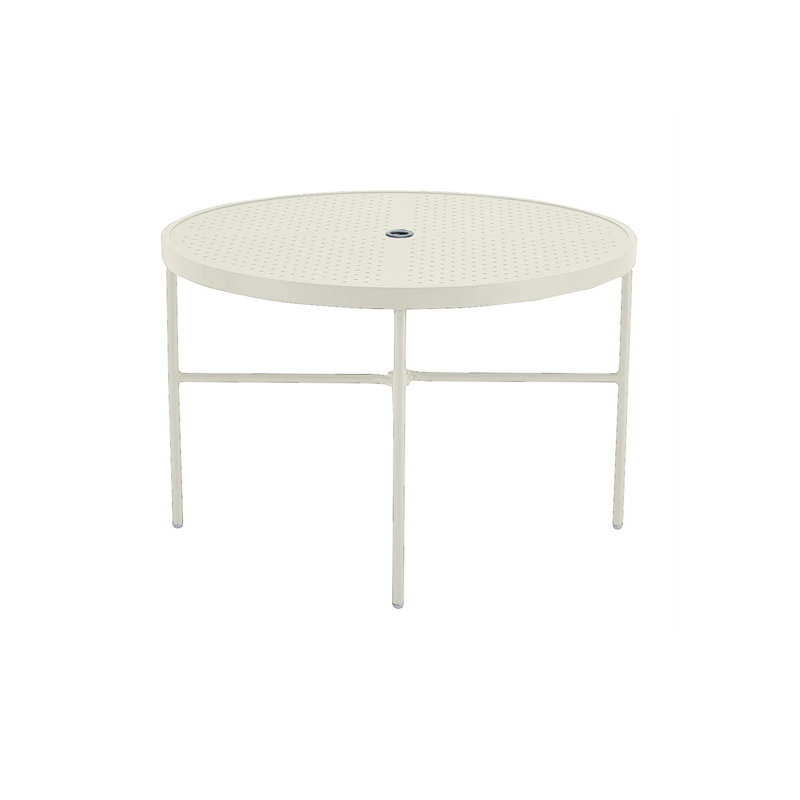 Table de salle à manger Boulevard, Parchemin