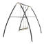 AXI Metal Swing Set with 2 Swing(s)