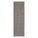 Samson Black Handwoven Indoor/Outdoor Rug