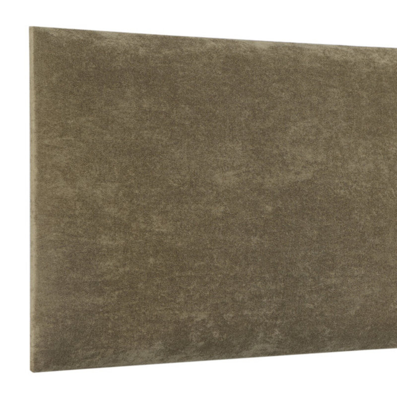 Bedford Upholstered Headboard, Kensington, Oregano, Small Double (4')