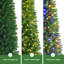 Lighted Artificial Christmas Tree-1431687953
