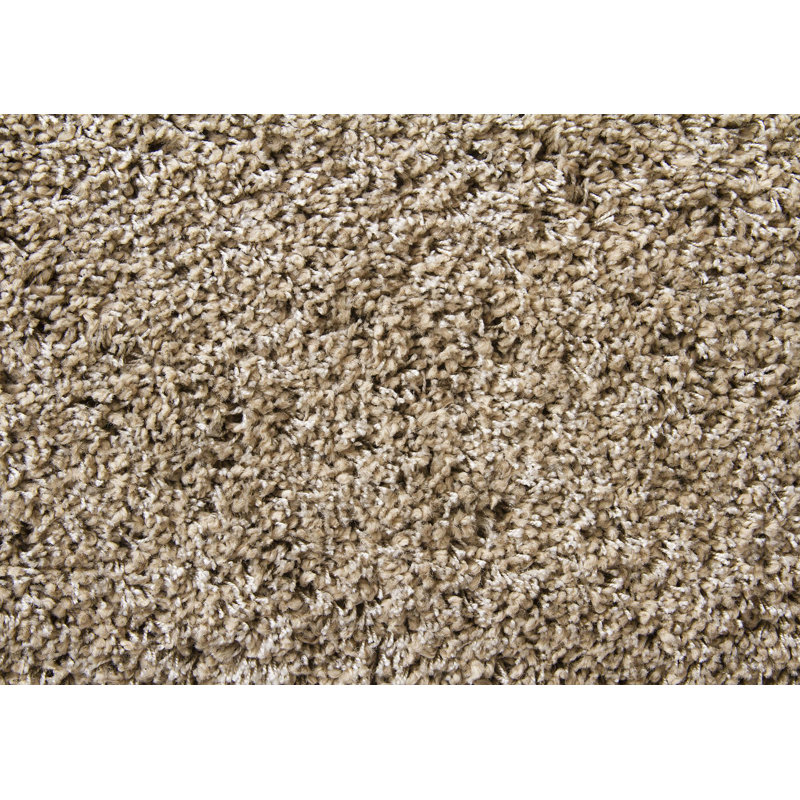 Kenyon Solid Colour Area Rug, Square 200cm