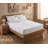 Non-Woven Queen Mattress Protector