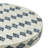 Halio Shell Mosaic End Table-2087712240