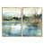 Impression encadrée flottante sélectionné