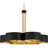  6-Light White Lustre Chandelier-1325733469-1325733470