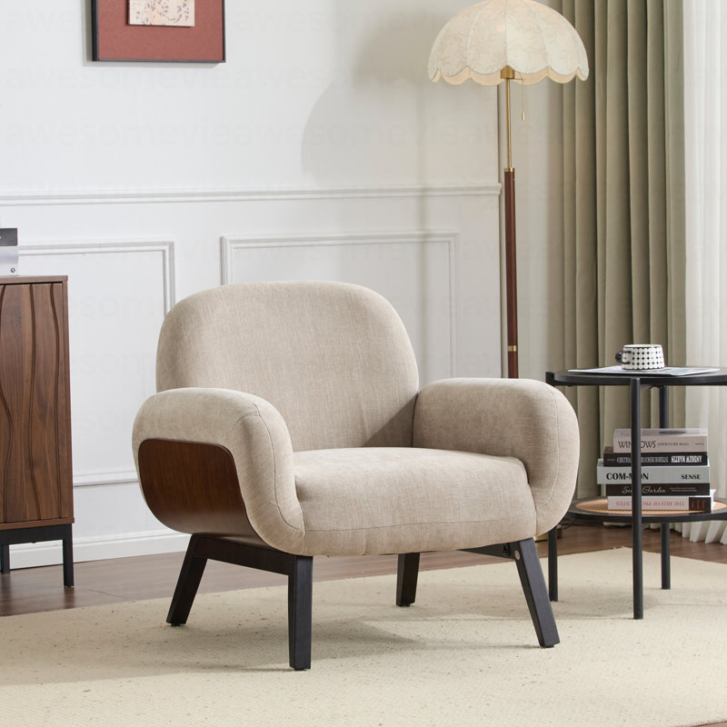 Fauteuil moderne