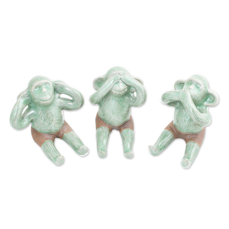 Animals Figurines & Sculptures