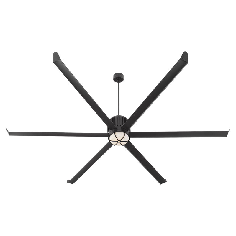 VENTILATION HUMIDE ENORME 100 "- BK