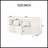 2-In-1 Foldable Sofa Bed