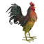Napa Rooster Statue