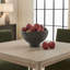 Bol intérieur / extérieur noir Uttermost Komorebi