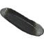 Ensemble de 3 plat de service long ondulé Hakumu 13,25 po