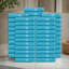 Collection de serviettes texturées 100% coton Mulaayam-108232656