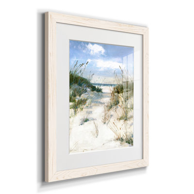 " Petite Botanical II " Print