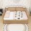 Lit de jour en bois avec couchette-1335378125-1335378127