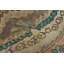 Tapis unique 8 pi 1 po x 11 pi Haajarah