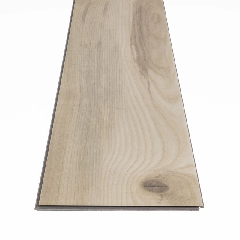 Plancher de vinyle imperméable Shaw Aphrodite HD l 6 mm x l 7 po x L 48 po Shaw, Lune bleue