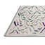 Tapis beige lavable à la machine-1988756298