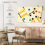 Dominos colorés Senne-108698607