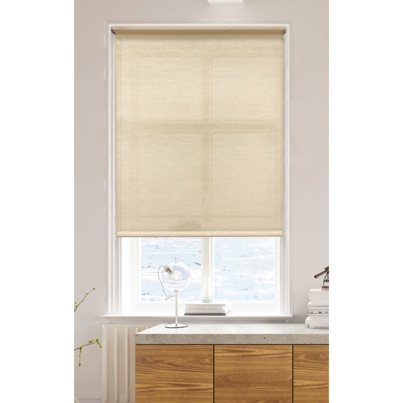 Rideaux transparents, Lin, L 50 po x L 72 po