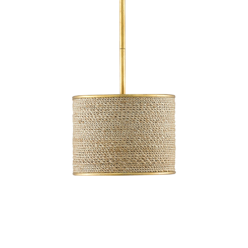 Tenby 4 - Light Pendant