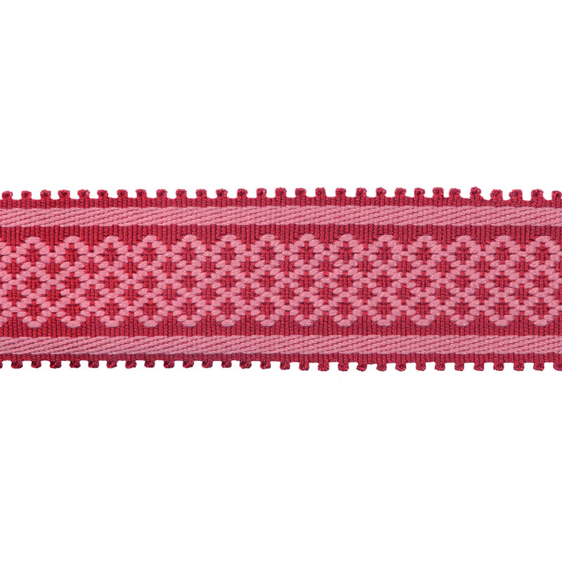 Passementerie Volume I Bastille Trim, Berry