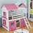 Adelheid Kids Bunk Bed-729810352-729810353