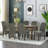Tanee Tufted Upholstered Solid Wood Dining Chair-90892348-91682925
