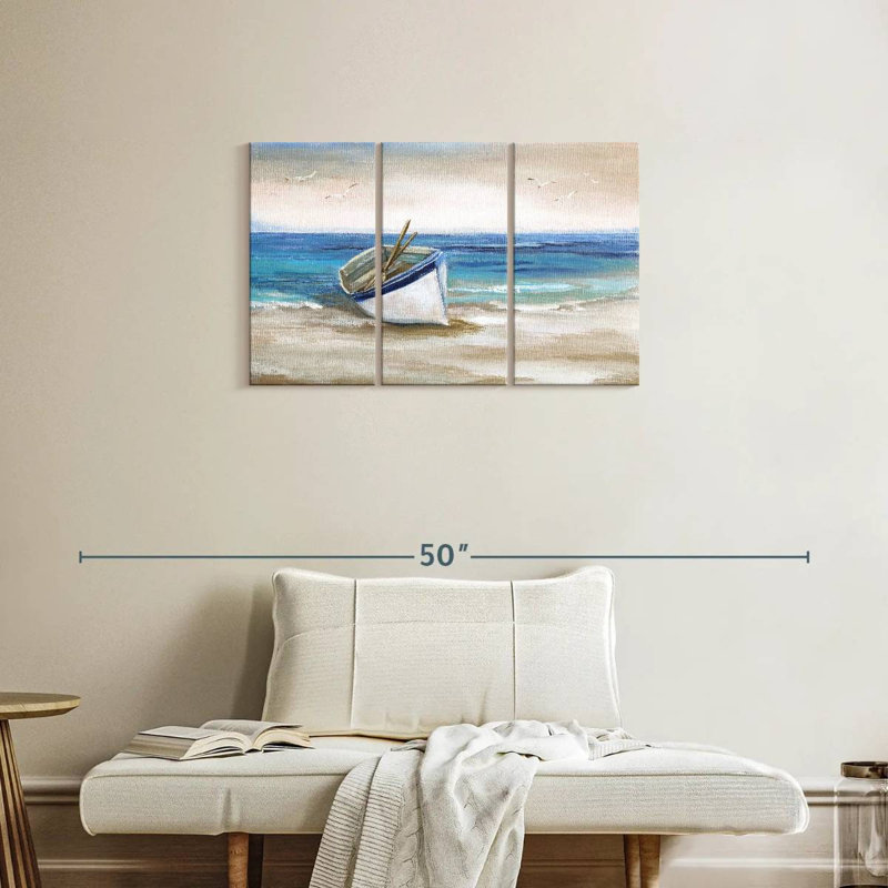 Mehar Shore Excasion, H 20 po x l 33 po