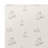 Garcia 100% Organic Cotton Bunny Crib Sheet, GOTS Certified, Ultra-Soft, Birch Lane