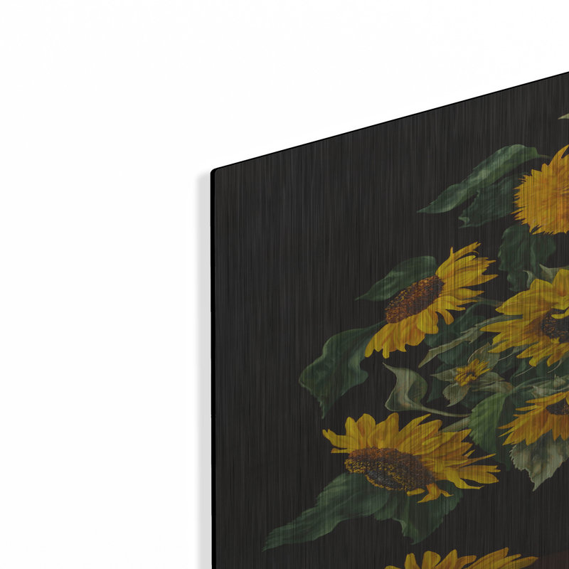 «Sunny Elegance» par Christopher Pierce, H 36 po x l 24 po