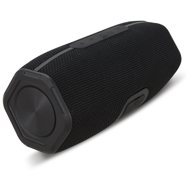 iLive Waterproof IPX5 Bluetooth Wireless Speaker & Reviews | Wayfair