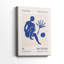 Matisse CLX, reproduction encadrée - galerie Cavas-2037564226