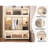 Cabinets