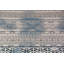 Tapis oriental transitionnel 9 x 12