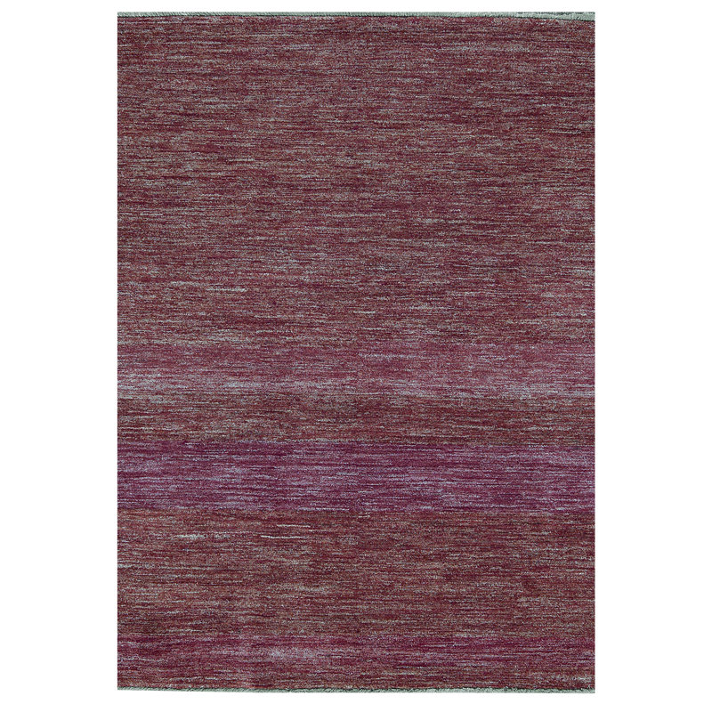 Gabbeh One-of-a-Kind 4'9" X 6'5" Area Rug