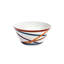 Missoni Fruit Bowls Nastri Multicolor Diam. 5", H 2.5"